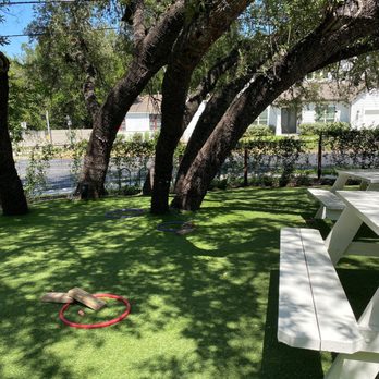 Littlefield's Tacos + Coffee - The perfect play date meet up spot with kids! - Venues & Event Spaces Near Me - Austin, Texas