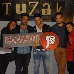 Tuzak