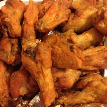 Donatello's Restaurant - 20 wings, half hot, half mild - Pizza Near Me - Niagara Falls, New York Donatello's Restaurant - 20 wings, half hot, half mild - Pizza Near Me - Niagara Falls, New York