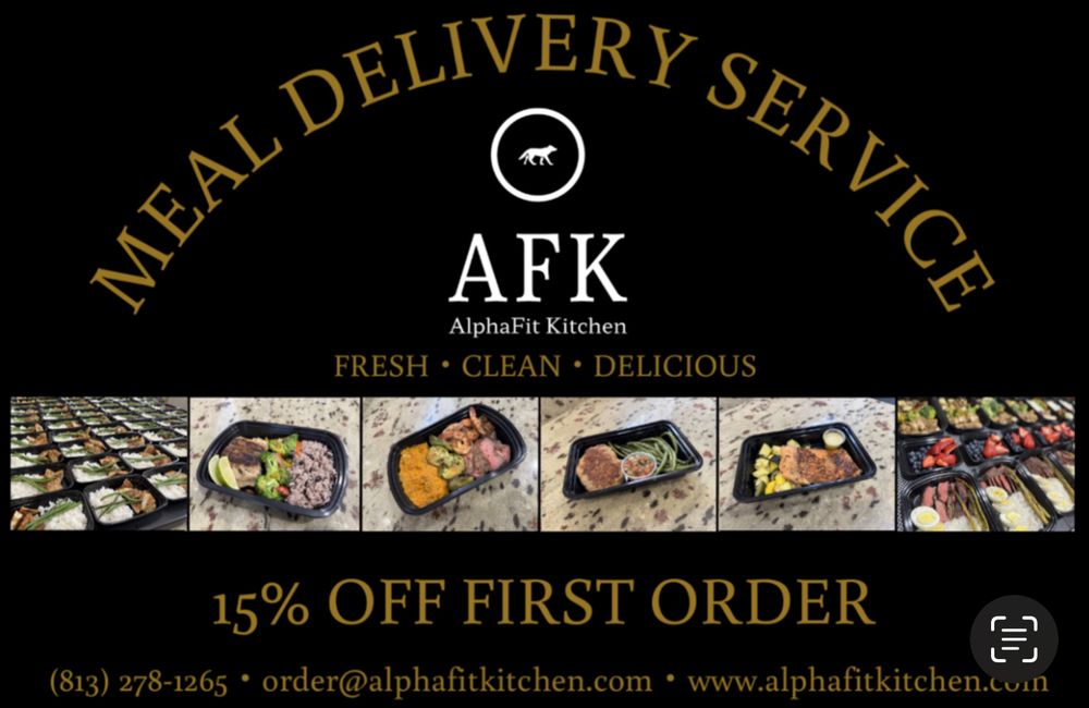 ALPHAFIT KITCHEN, LLC Updated August 2024 29 Photos 27035