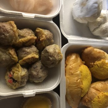 Ming Dynasty - Dim Sum Near Me - Albuquerque, New Mexico