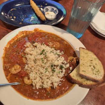 Sea Jax Tavern - Jambalaya. - Seafood Near Me - Kettering, Ohio