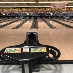 Bowling In Louisville Yelp