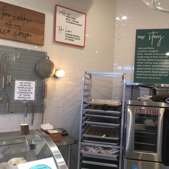 JoJo's Creamery - Ice Cream & Frozen Yogurt Near Me - Encinitas, California JoJo's Creamery - Ice Cream & Frozen Yogurt Near Me - Encinitas, California