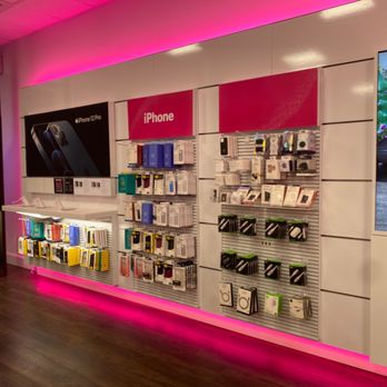 T-Mobile - Mobile Phones Near Me - Upland, California