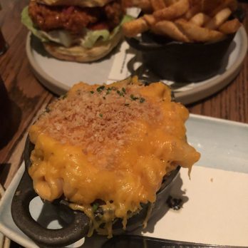 Yardbird - Mac&cheese - Southern Near Me - Las Vegas, Nevada