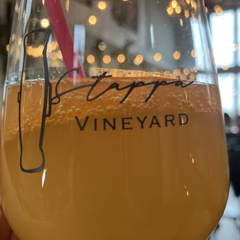 Stappa Vineyard - Mimosa - Wine Tasting Room Near Me - Orange, Connecticut Stappa Vineyard - Mimosa - Wine Tasting Room Near Me - Orange, Connecticut