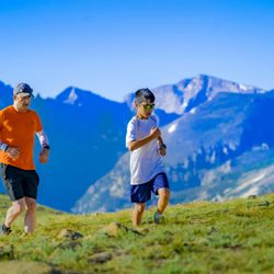 Plato+ - Outdoor adventure: Applying academic concepts in nature - our students learn resilience, science and teamwork on trails and mountains