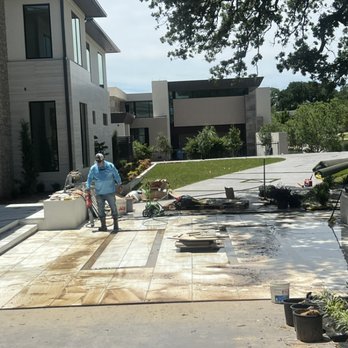 Weatherproofing Services - Sealing in process - Insulation Installation Near Me - Cross Roads, Texas Weatherproofing Services - Sealing in process - Insulation Installation Near Me - Cross Roads, Texas