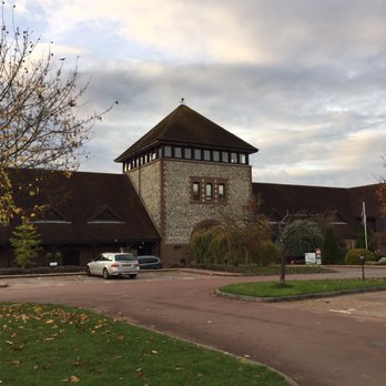 Denbies Wine Estate - The estate - Wineries Near Me - Dorking, SRY