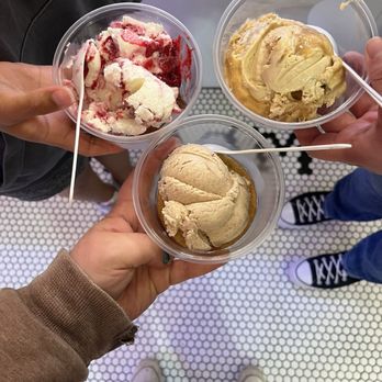 Pacific Cookie Company - Scoop on a Cookie - Desserts Near Me - Santa Cruz, California Pacific Cookie Company - Scoop on a Cookie - Desserts Near Me - Santa Cruz, California