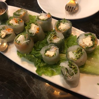 Nicky's Thai Kitchen - Fresh Spring Rolls - Thai Near Me - Pittsburgh, Pennsylvania Nicky's Thai Kitchen - Fresh Spring Rolls - Thai Near Me - Pittsburgh, Pennsylvania