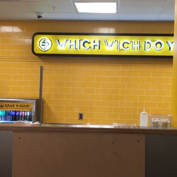 Which Wich - Sandwiches Near Me - Louisville, Kentucky Which Wich - Sandwiches Near Me - Louisville, Kentucky