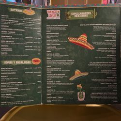 Mexico Lindo