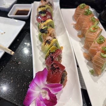 Otoro Sushi - Japanese Near Me - Scotts Valley, California Otoro Sushi - Japanese Near Me - Scotts Valley, California
