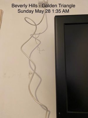 Hotel del Flores by null