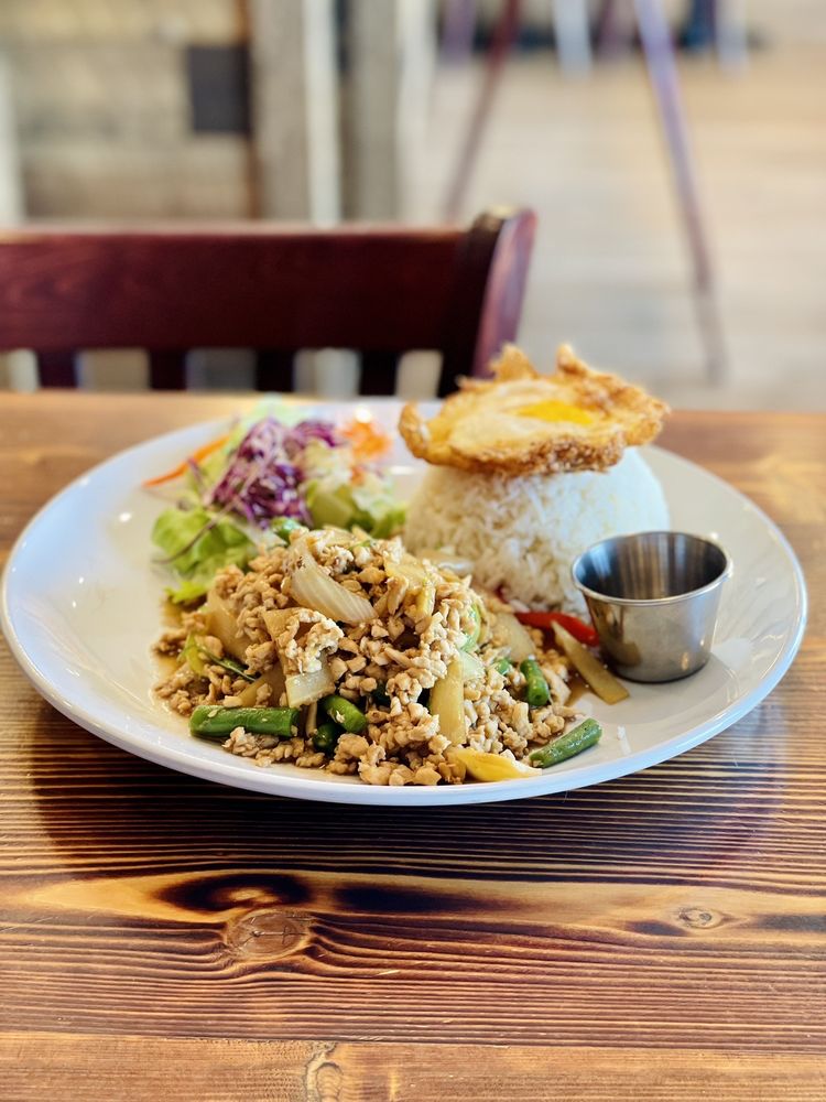 TONG THAI BISTRO 253 Photos & 151 Reviews 25035 Blue Ravine Rd