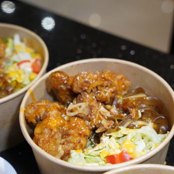 Hello Cupbop - Korean Near Me - Toronto, Ontario