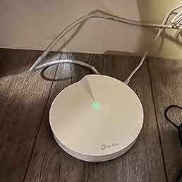 Deco M5 Routers. They work very well! Deco M5 Routers. They work very well!