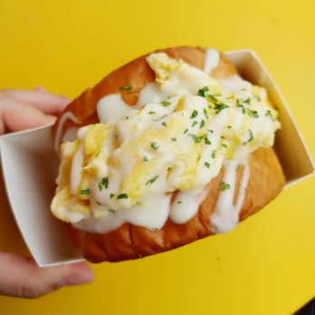 Oh K-Dog - Classic (item A) - Hot Dogs Near Me - Austin, Texas Oh K-Dog - Classic (item A) - Hot Dogs Near Me - Austin, Texas