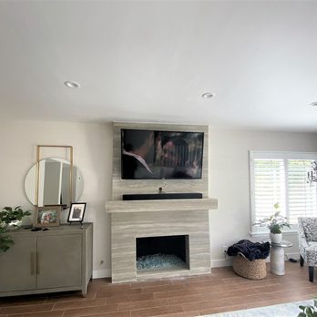 Oc Integrity Painting - Painters Near Me