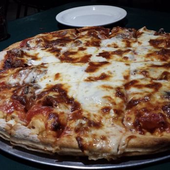 Salerno's Restaurant & Pizzeria - Pizza Near Me - Gilbert, Arizona Salerno's Restaurant & Pizzeria - Pizza Near Me - Gilbert, Arizona