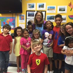 Language Kids World - Learning French in such a memorable way!