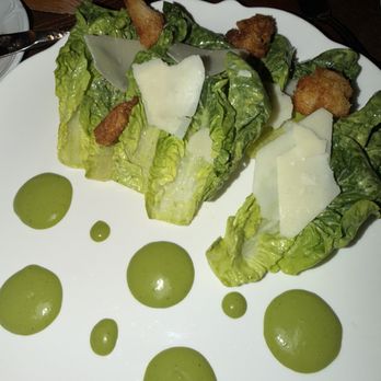 Daniel's, A Florida Steakhouse - Steakhouses Near Me - Fort Lauderdale, Florida