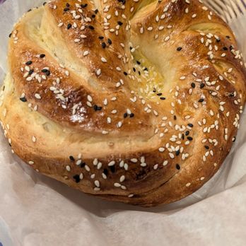 Grandma's Secret - Traditional bread - Uzbek Near Me - Dania Beach, Florida Grandma's Secret - Traditional bread - Uzbek Near Me - Dania Beach, Florida