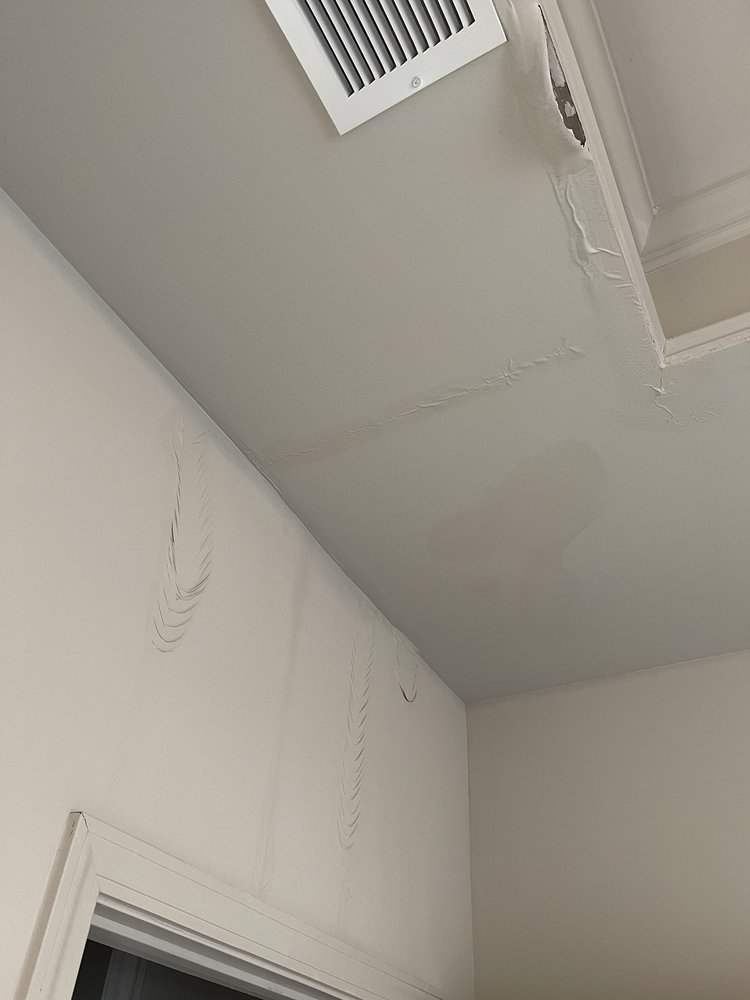 Slide of StormROOF Systems