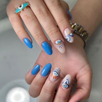 Maryam Nails And Lashes - Nail art - Nail Salons Near Me - Phoenix, Arizona