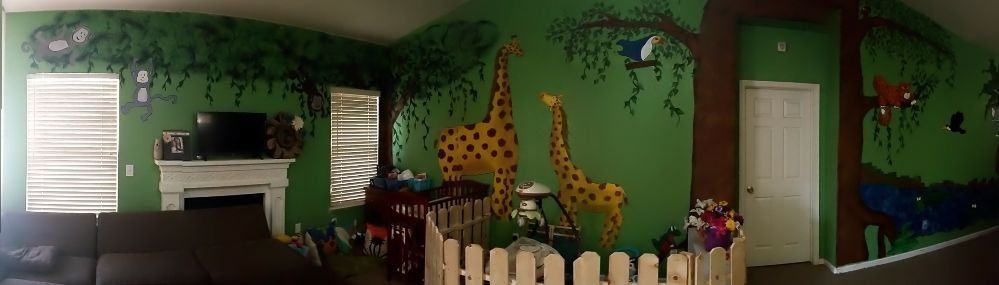 Tiny Puff's Family Daycare - childcare center in Lodi, CA