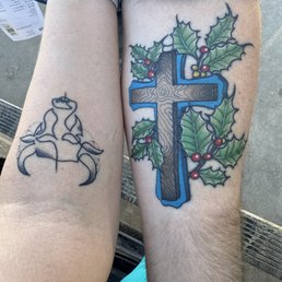 A little something for each other A little something for each other