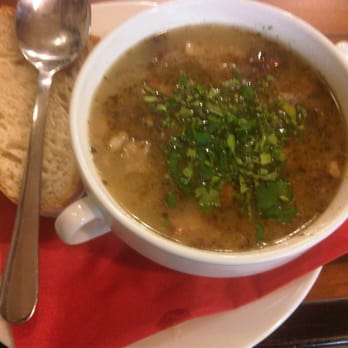 Cafe Magnolia - Cafes Near Me - London, XGL