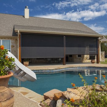 Security Shutter & Screens - Shutters Near Me - Gainesville, Texas