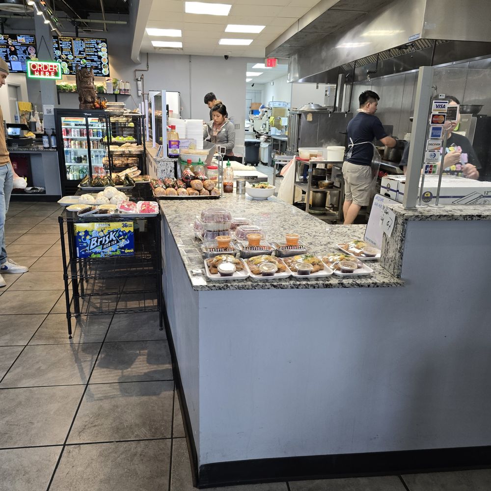 Le Bledo Eatery - Vietnamese Near Me - Springfield, Virginia Le Bledo Eatery - Vietnamese Near Me - Springfield, Virginia