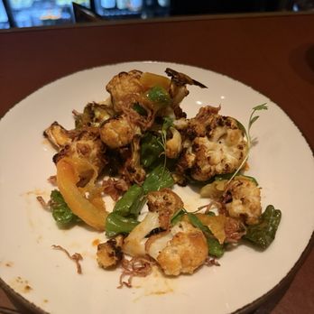 The Grand - Cauliflower - Cocktail Bars Near Me - Telluride, Colorado