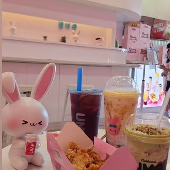 Ume Tea - Boba - Bubble Tea Near Me - Fremont, California Ume Tea - Boba - Bubble Tea Near Me - Fremont, California