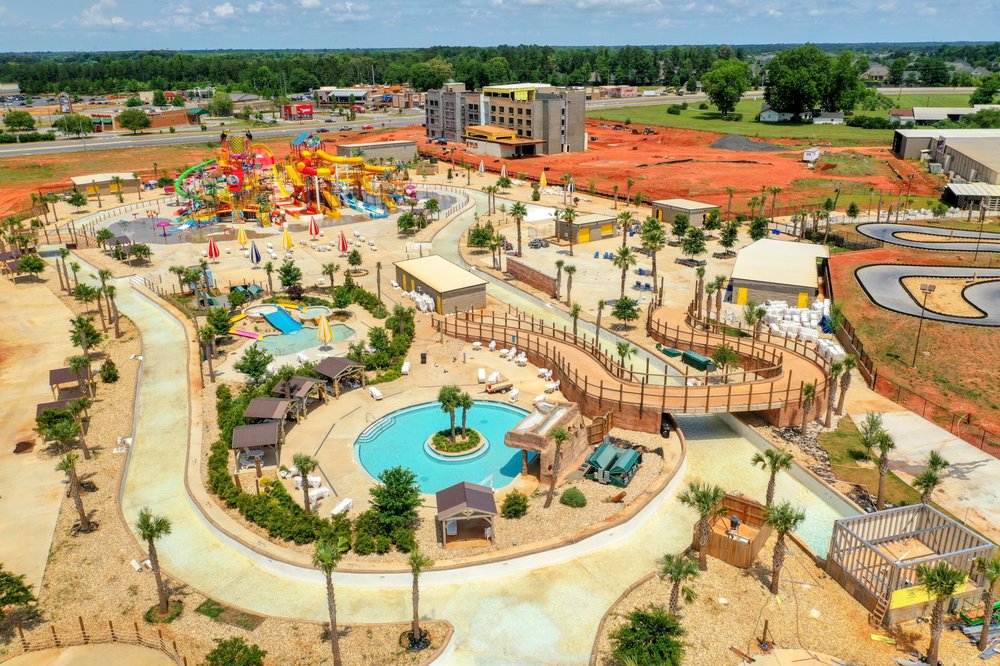 RIGBY’S ENTERTAINMENT COMPLEX 82 Photos & 67 Reviews 2001 Karl Dr