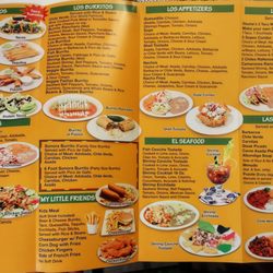 Osuna's Mexican Grill