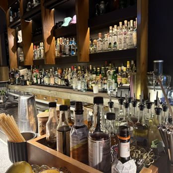 Licorería Limantour - Bar - Cocktail Bars Near Me - México, D.F., DIF
