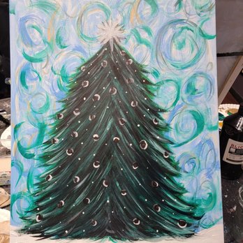 Pinot's Palette - Had a wonderful time with my work ladies. Riley, you were an awesome teacher. Will definitely be back! - Paint & Sip Near Me - Elk Grove, California Pinot's Palette - Had a wonderful time with my work ladies. Riley, you were an awesome teacher. Will definitely be back! - Paint & Sip Near Me - Elk Grove, California