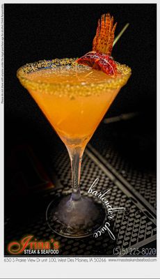 Irina's Steak & Seafood by null