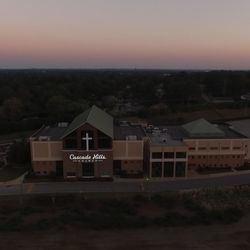 Cascade Hills Church