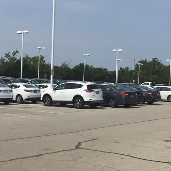 Continental Toyota - Service - Body Shops Near Me - Hodgkins, Illinois Continental Toyota - Service - Body Shops Near Me - Hodgkins, Illinois
