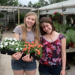 Barker Creek Nursery & Landscaping - The best