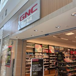 GNC