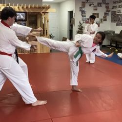 SGRO Karate
