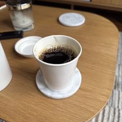 Terres de Café - Batch brew