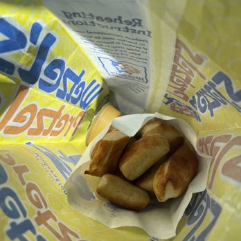 Wetzel's Pretzels - Bitz& sauce - Pretzels Near Me - Hemet, California Wetzel's Pretzels - Bitz& sauce - Pretzels Near Me - Hemet, California